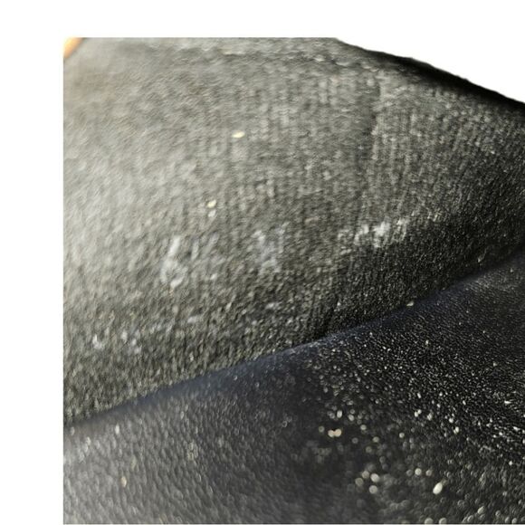 MUNRO "Ella" Fabric/Patent Slingback Pump - Size 6 1/2W - Picture 8 of 8